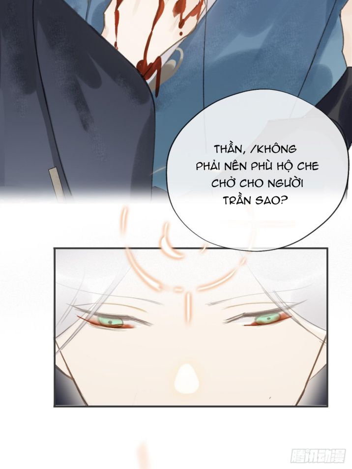 Nhất Biển Đan Tâm Chap 15 - Next Chap 16